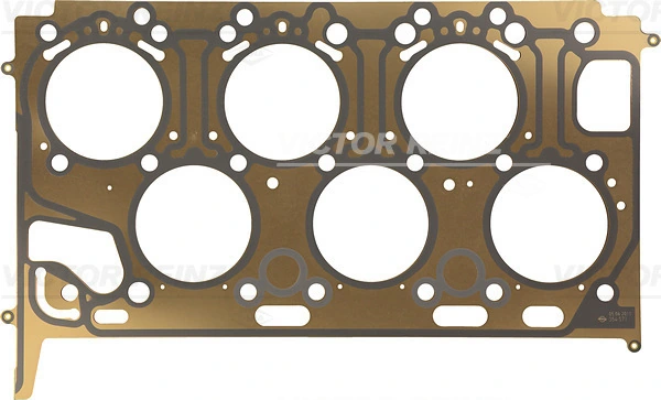 Gasket, cylinder head